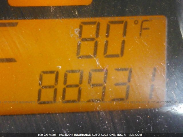 3GSCL53738S664439 - 2008 SATURN VUE XR 灰色 照片 7