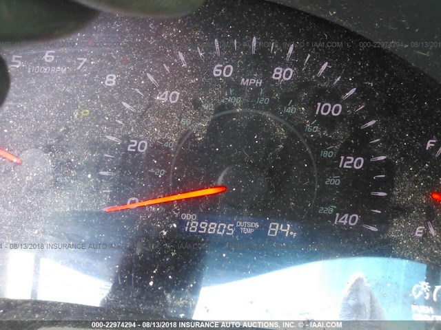 4T1BE46K27U653471 - 2007 TOYOTA CAMRY NEW GENERAT CE/LE/XLE/SE SILVER photo 7