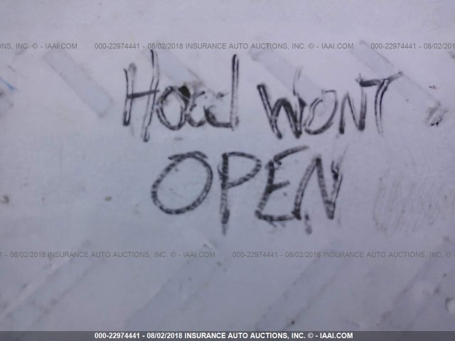 3GNDA13D67S602768 - 2007 CHEVROLET HHR LS MAROON photo 10