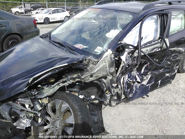 JF1GPAR66D2868849 - 2013 SUBARU IMPREZA SPORT LIMITED BLACK photo 9