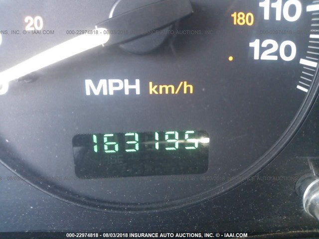 1J4GW48S24C159403 - 2004 JEEP GRAND CHEROKEE LAREDO/COLUMBIA/FREEDOM 灰色 照片 7