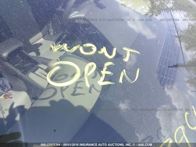 1G1ZG57B894152226 - 2009 CHEVROLET MALIBU LS ოქროსფერი ფოტო 10