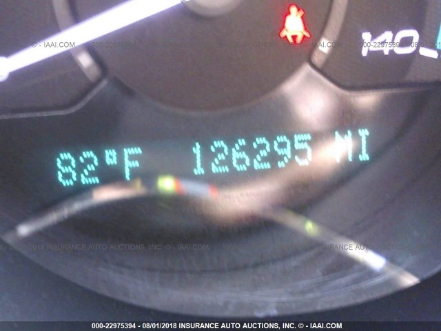 1G1ZG57B894152226 - 2009 CHEVROLET MALIBU LS ოქროსფერი ფოტო 7