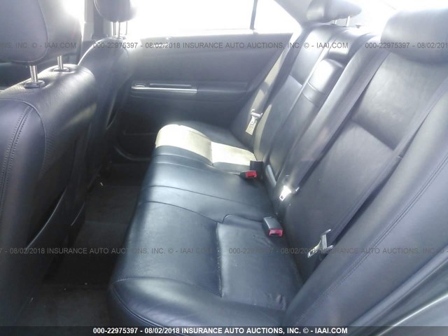 JTDBF30K720031517 - 2002 TOYOTA CAMRY LE/XLE/SE Boz foto 8