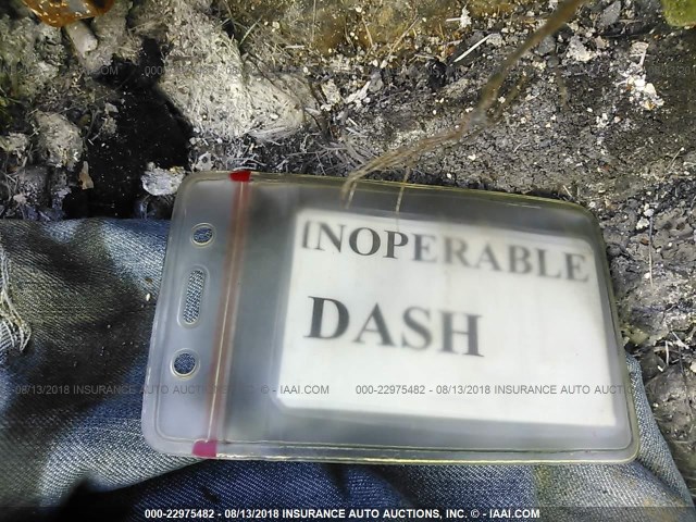 1FUJGLDR3DSBV4587 - 2013 FREIGHTLINER CASCADIA 125  BLUE photo 6