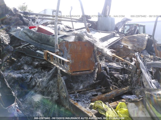 1FUJGLDR3DSBV4587 - 2013 FREIGHTLINER CASCADIA 125  BLUE photo 7