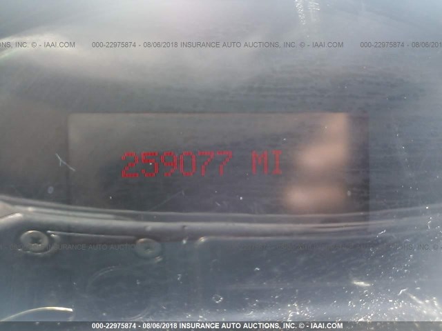 2G2WP552161139097 - 2006 PONTIAC GRAND PRIX PINK photo 7