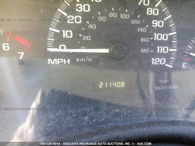 1G1NE52J416123303 - 2001 CHEVROLET MALIBU LS შავი ფოტო 7