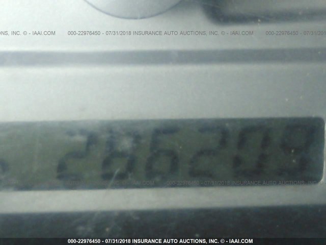 JTDBF30KX20075429 - 2002 TOYOTA CAMRY LE/XLE/SE Boz foto 7