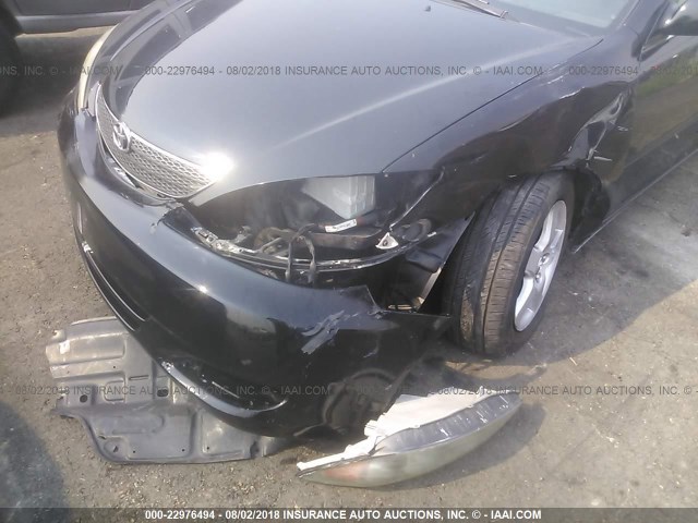 4T1BF30K42U013920 - 2002 TOYOTA CAMRY LE/XLE/SE Qara foto 6