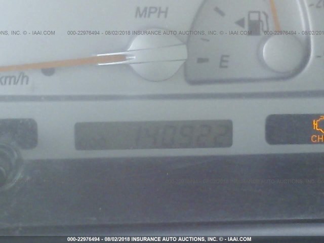 4T1BF30K42U013920 - 2002 TOYOTA CAMRY LE/XLE/SE Qara foto 7