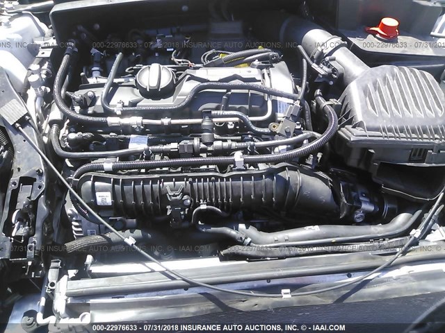 WBXHU7C36J5H39308 - 2018 BMW X1 SDRIVE28I Ақ фото 10