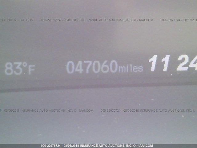 2HGFB2F97FH506548 - 2015 HONDA CIVIC EXL 黑色 照片 7