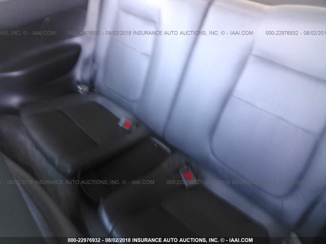 JH4DC4460VS007670 - 1997 ACURA INTEGRA GS/LS 勃艮第红 照片 8