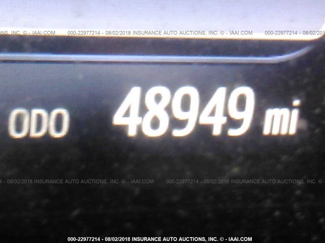 4T1BF1FK3FU929439 - 2015 TOYOTA CAMRY LE/XLE/SE/XSE 黑色 照片 7