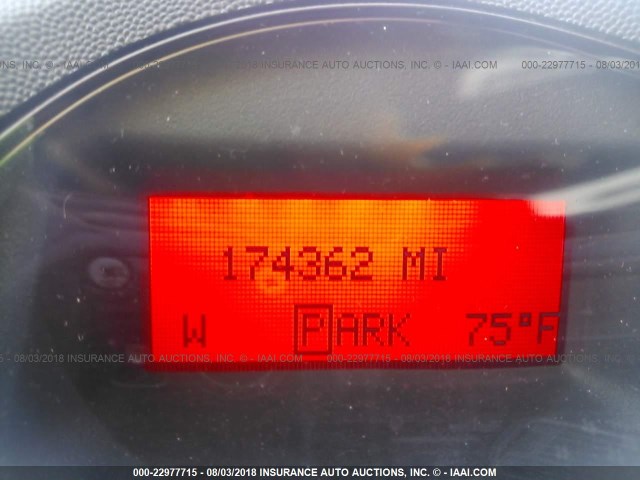 2G2WS522441130197 - 2004 PONTIAC GRAND PRIX GT2 ვერცხლისფერი ფოტო 7