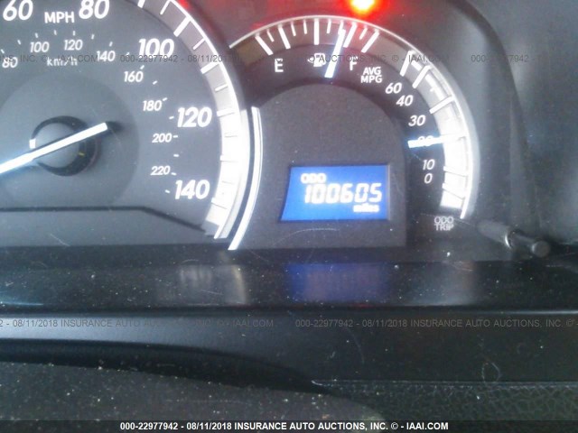 4T1BF1FK3EU463431 - 2014 TOYOTA CAMRY L/SE/LE/XLE Qara foto 7