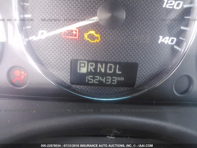 1G1ZS58N28F102352 - 2008 CHEVROLET MALIBU LS SILVER photo 7