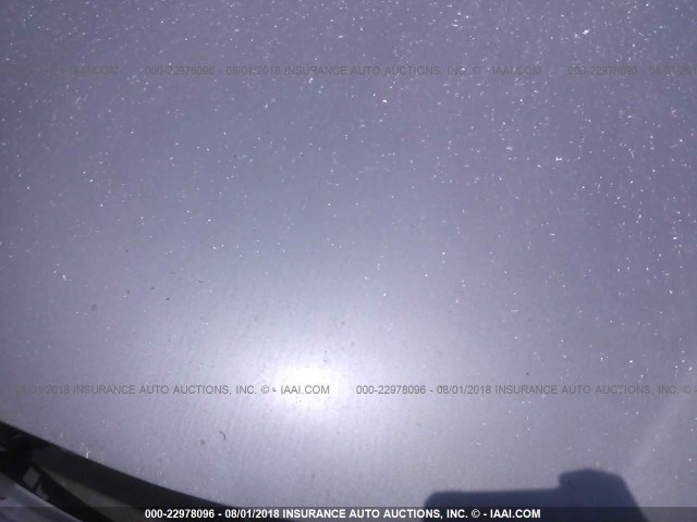 2T1CF28P8YC331998 - 2000 TOYOTA CAMRY SOLARA SE/SLE Gümüş foto 5