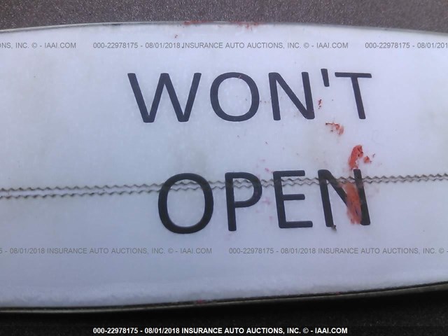 4T1BG22K3XU402723 - 1999 TOYOTA CAMRY CE/LE/XLE ყავისფერი ფოტო 10