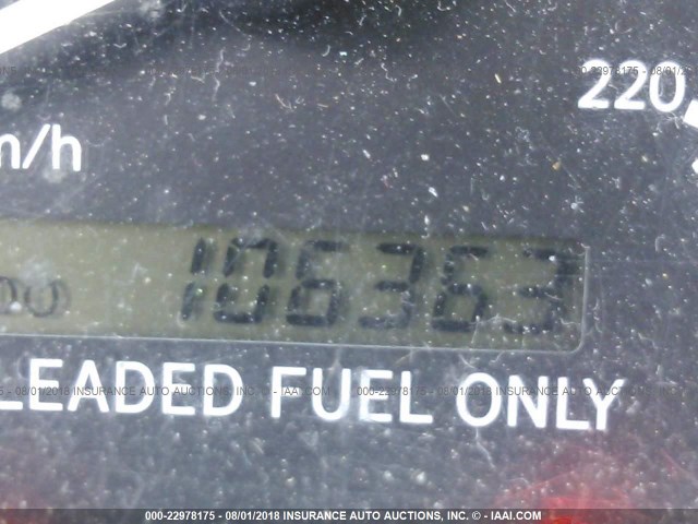 4T1BG22K3XU402723 - 1999 TOYOTA CAMRY CE/LE/XLE ყავისფერი ფოტო 7