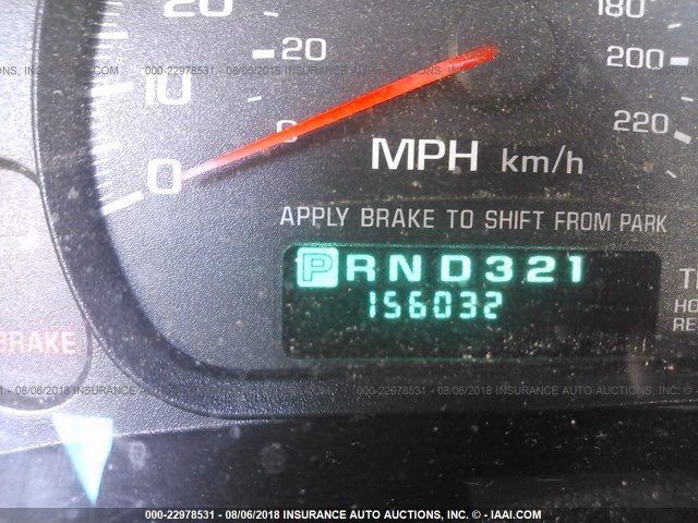 2G1WX12K739418679 - 2003 CHEVROLET MONTE CARLO SS ვერცხლისფერი ფოტო 7