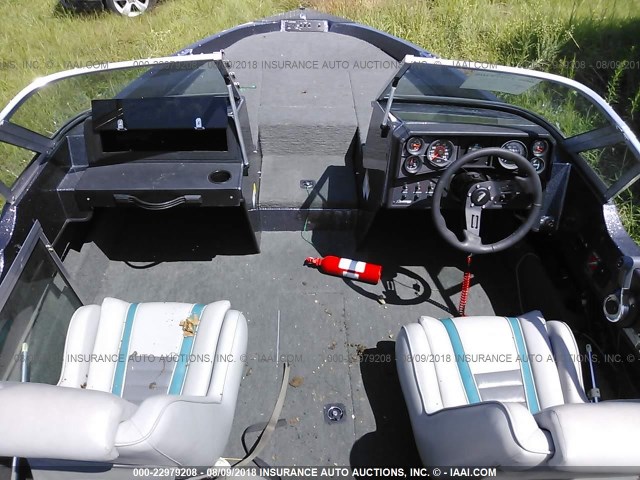 BNZ9W112H495 - 1994 STRATOS OTHER  蓝色 照片 1