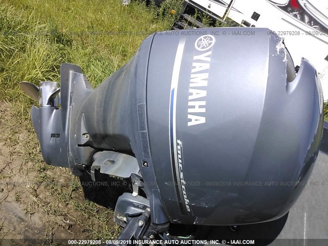 BNZ9W112H495 - 1994 STRATOS OTHER  蓝色 照片 10