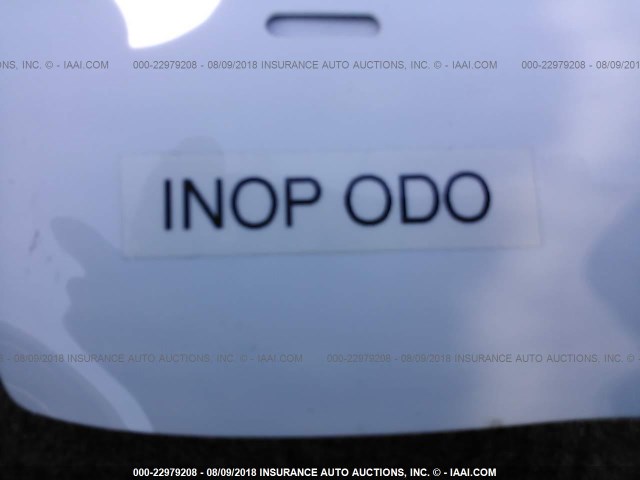 BNZ9W112H495 - 1994 STRATOS OTHER  蓝色 照片 7