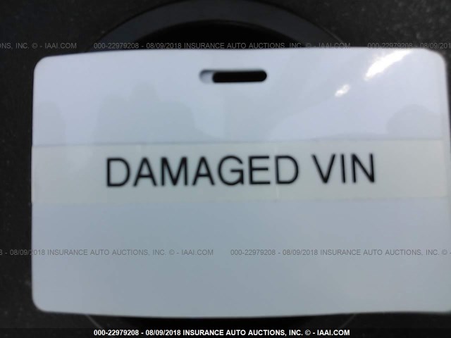 BNZ9W112H495 - 1994 STRATOS OTHER  蓝色 照片 9