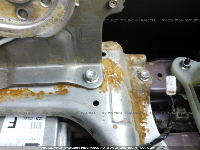 JM3KE2CE0D0160180 - 2013 MAZDA CX-5 TOURING Каштановый фото 6