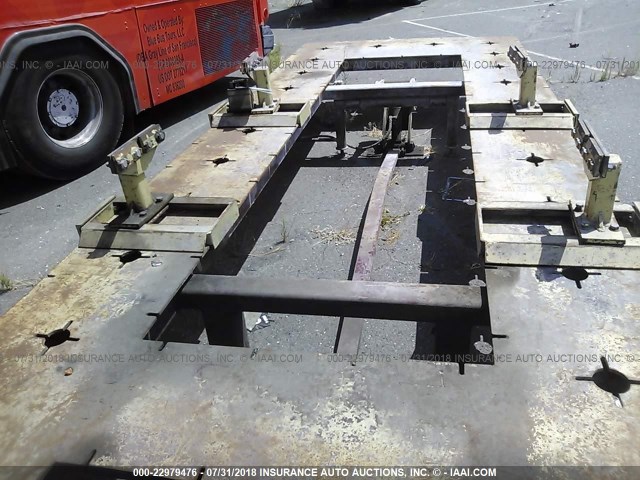 FRAMEMACHINE - 2000 CHASSIS LINER PROFIT PULLER  Unknown photo 5