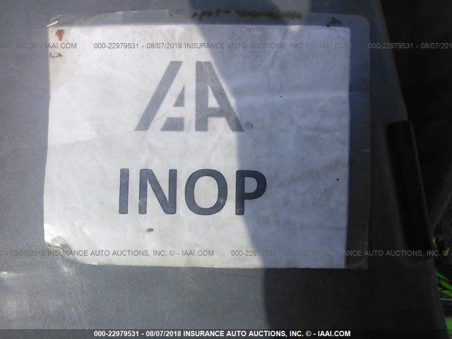 5UXFF03569LJ95757 - 2009 BMW X5 XDRIVE35D Чорний фото 7