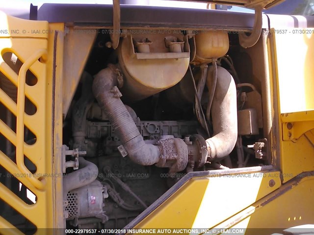 V66373 - 2004 VOLVO L90E Unknown photo 10