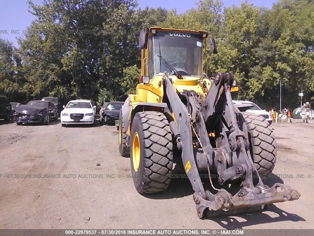 V66373 - 2004 VOLVO L90E Unknown photo 6