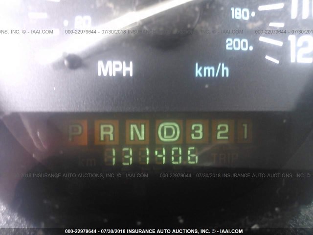 2G4WB55K111311773 - 2001 BUICK REGAL LS 香槟色 照片 7