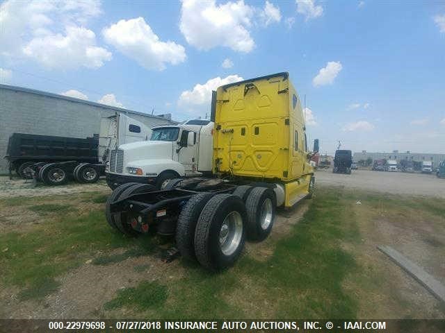 1FUJGLDR1CSBA3857 - 2012 FREIGHTLINER CASCADIA 125  Unknown photo 4