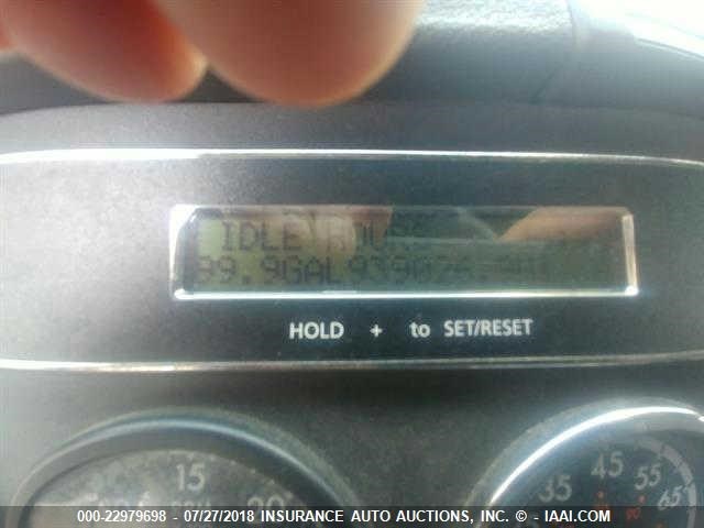 1FUJGLDR1CSBA3857 - 2012 FREIGHTLINER CASCADIA 125  Unknown photo 6