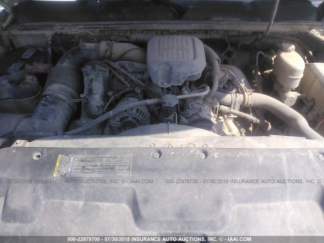 1GBJK74619F184904 - 2009 CHEVROLET SILVERADO K3500 Unknown photo 9