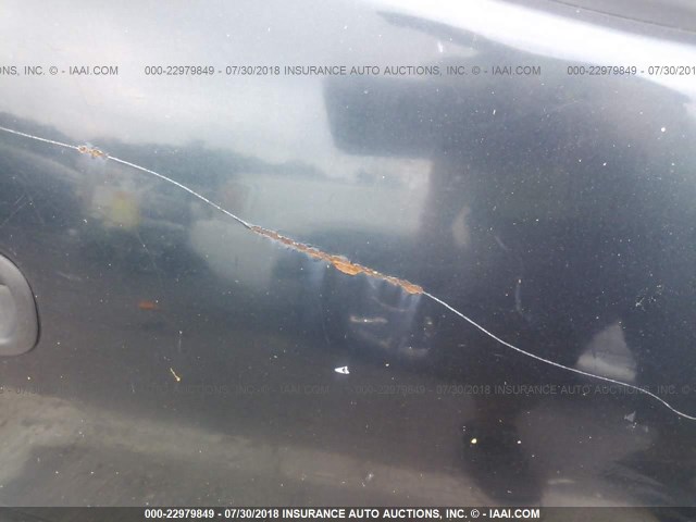 1NXBR12EXXZ296964 - 1999 TOYOTA COROLLA VE/CE/LE 绿色 照片 6