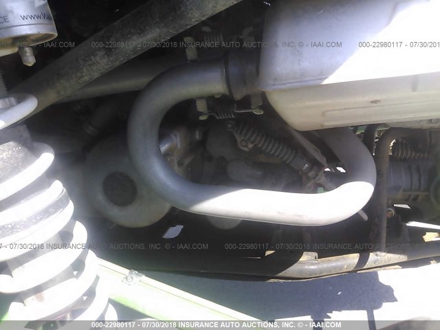 4UF12MPVXCT308876 - 2012 ARCTIC CAT PROWLER BLACK photo 10