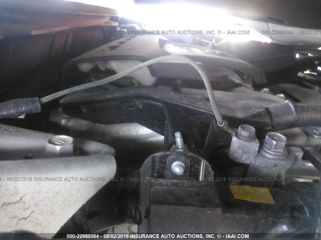 4T1BF1FK5EU854435 - 2014 TOYOTA CAMRY L/SE/LE/XLE Gümüş foto 10