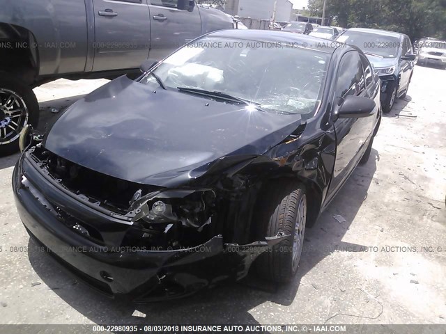 JTKDE167090282627 - 2009 TOYOTA SCION TC 黑色 照片 2