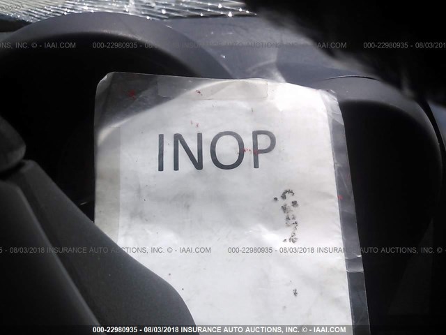 JTKDE167090282627 - 2009 TOYOTA SCION TC 黑色 照片 7