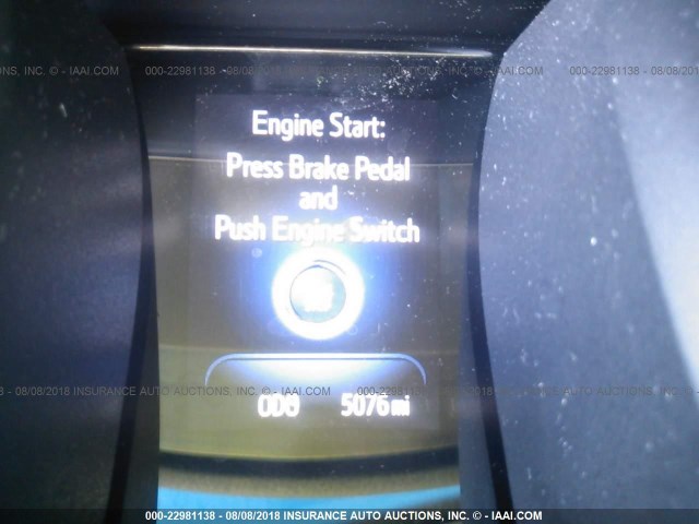 4T1BK1EBXJU272516 - 2018 TOYOTA AVALON XLE PLUS/PREMIUM/TOUR/LTD WHITE photo 7