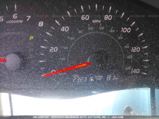 4T1BE46K49U349724 - 2009 TOYOTA CAMRY SE/LE/XLE ოქროსფერი ფოტო 7