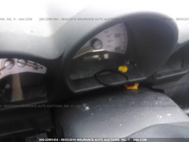 JTKDE167980242478 - 2008 TOYOTA SCION TC 勃艮第红 照片 7