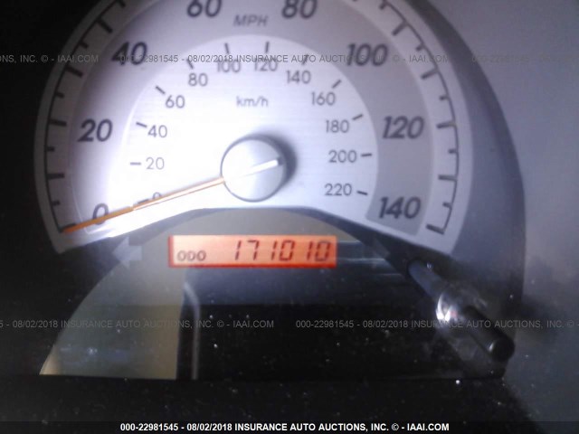 JTKDE167090286449 - 2009 TOYOTA SCION TC 浅蓝色 照片 7