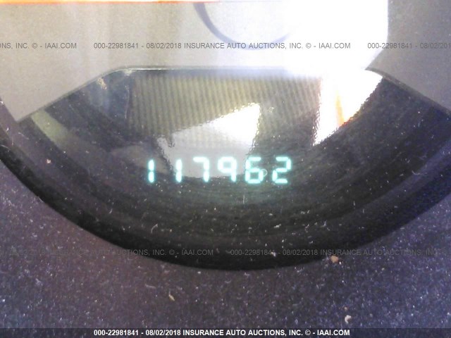 1B3CC1FB2AN204534 - 2010 DODGE AVENGER EXPRESS 银色 照片 7