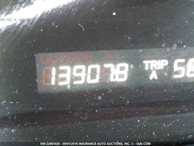 1HGCM56776A170072 - 2006 HONDA ACCORD EX 黑色 照片 7